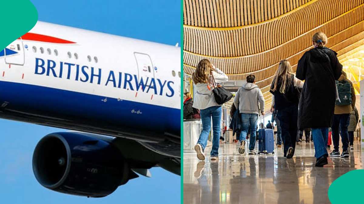 Read how long foreigners must stay in the UK after completing their studies