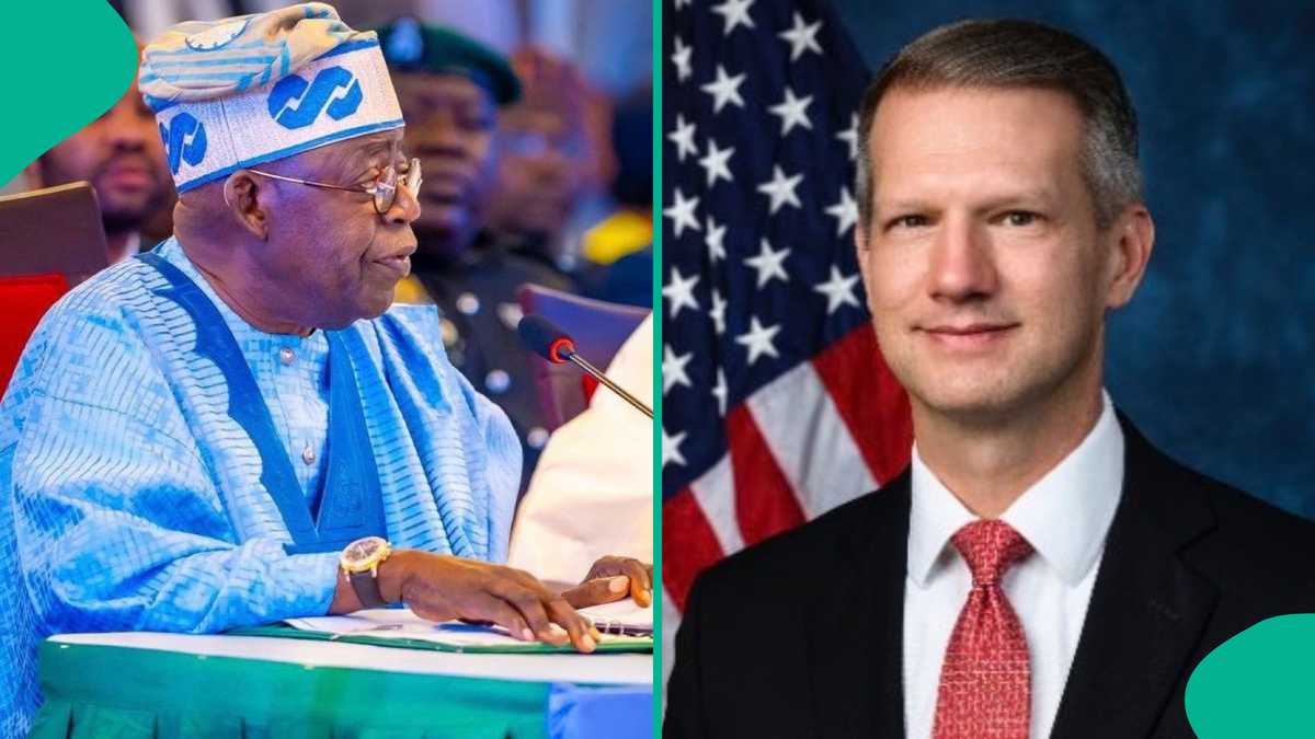 US Lawmaker Reacts to Alleged Arrest of Terror Leader Linked to Christian Killings in Nigeria