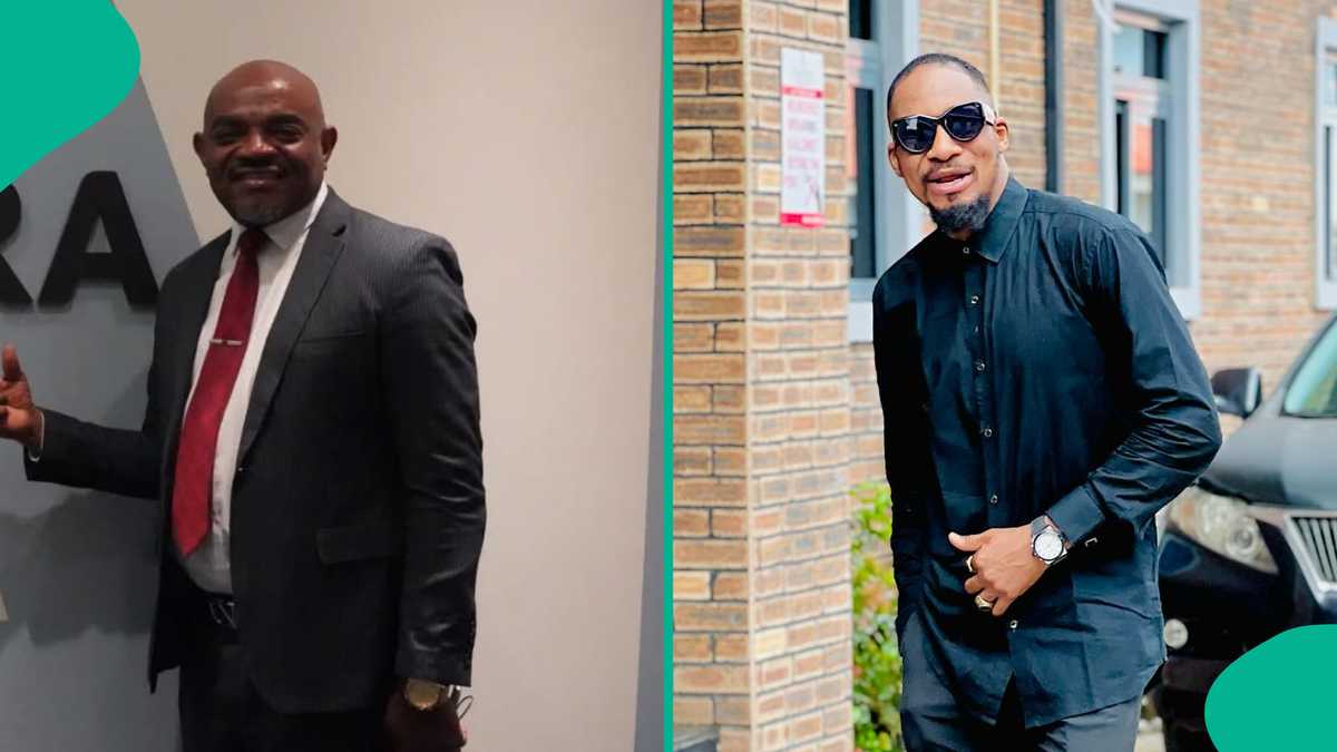 AGN president Emeka Rollas gives update on Junior Pope's case with Adanma Luke (video)