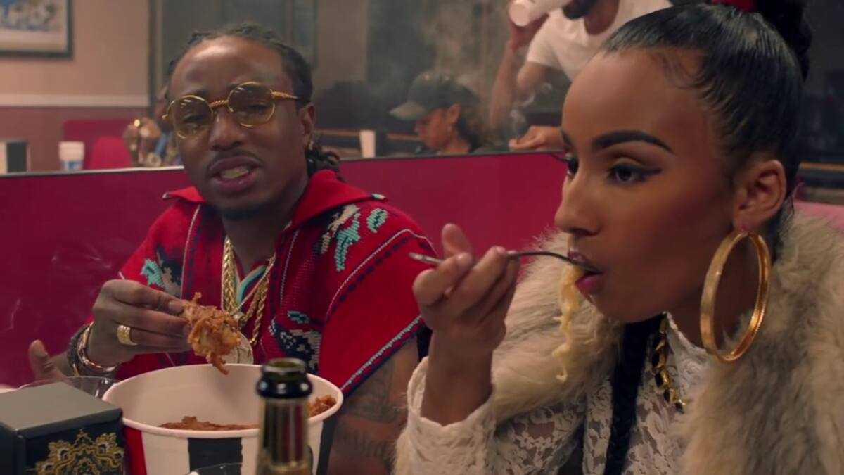 Boujee in slang: what is it? Meaning, origin, utilisation, definition ...