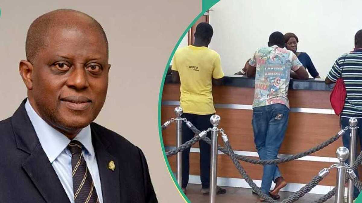 No More Multiple Devices: CBN Introduces New Mobile Banking App ...