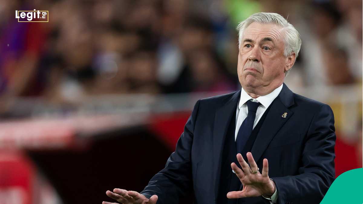 “This is the last El Clasico of the season”: Ancelotti mocks Barcelona ahead of Madrid departure