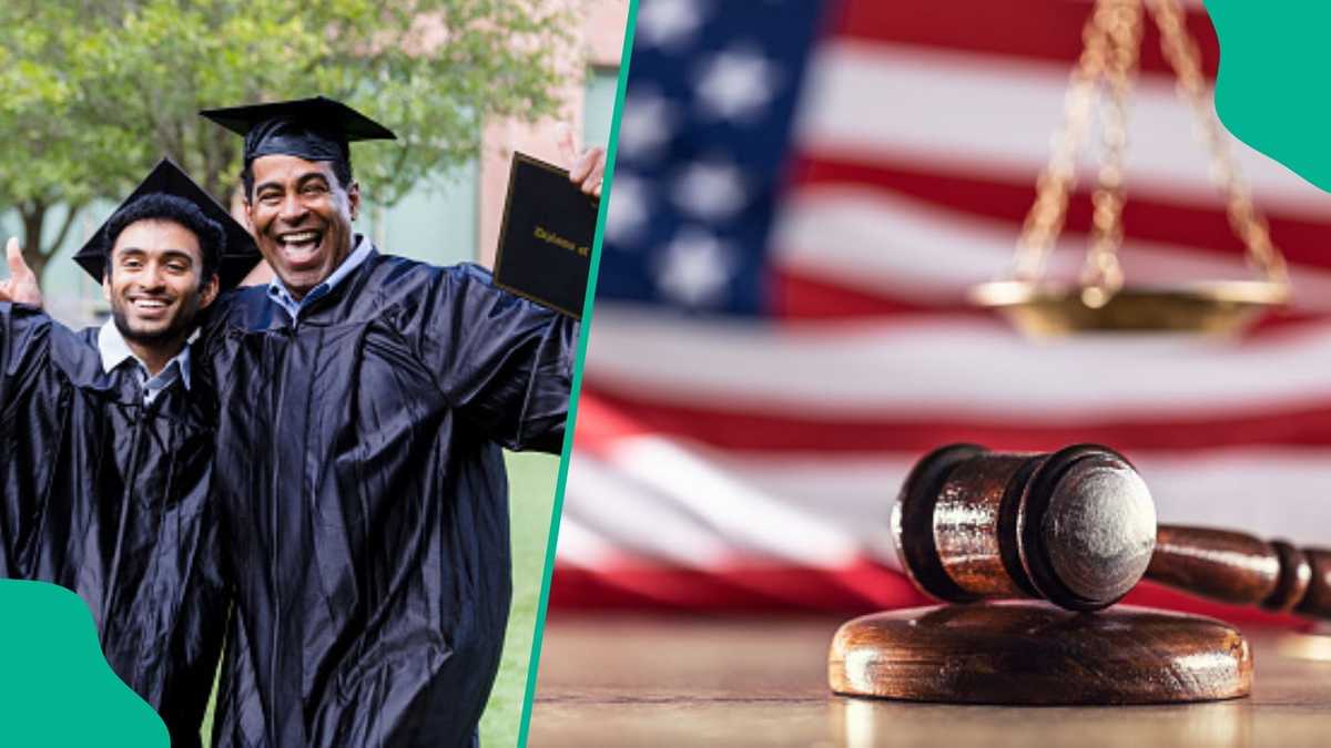 US student visa changes put on hold after court ruling, including 4-year stay limit