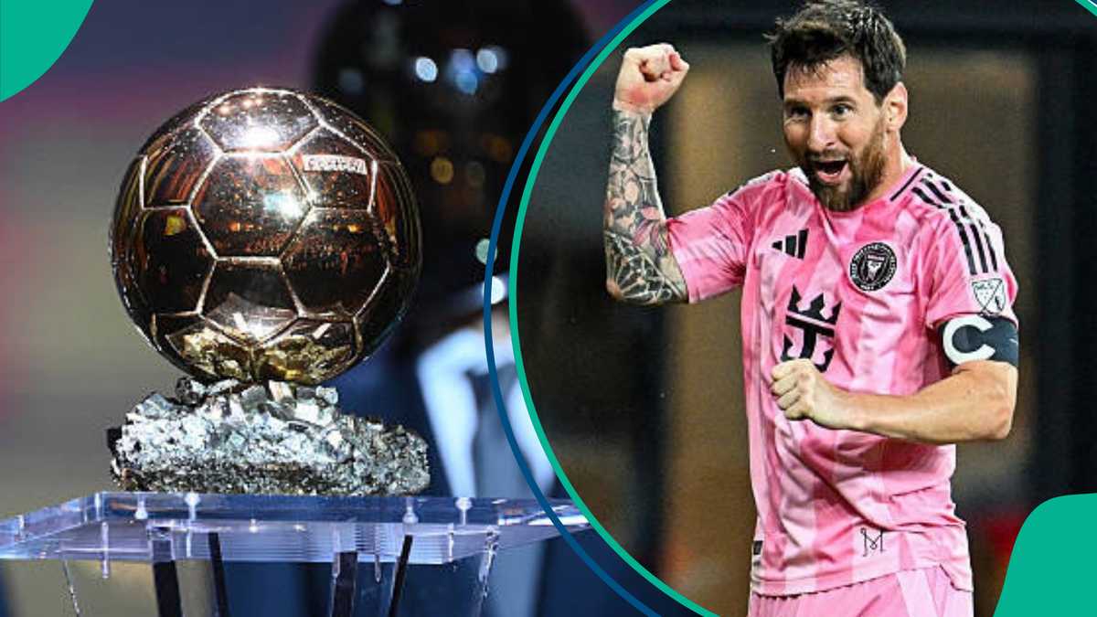 Lionel Messi backed to win 2026 Ballon d’Or ahead of Kylian Mbappe, Lamine Yamal, and Harry Kane