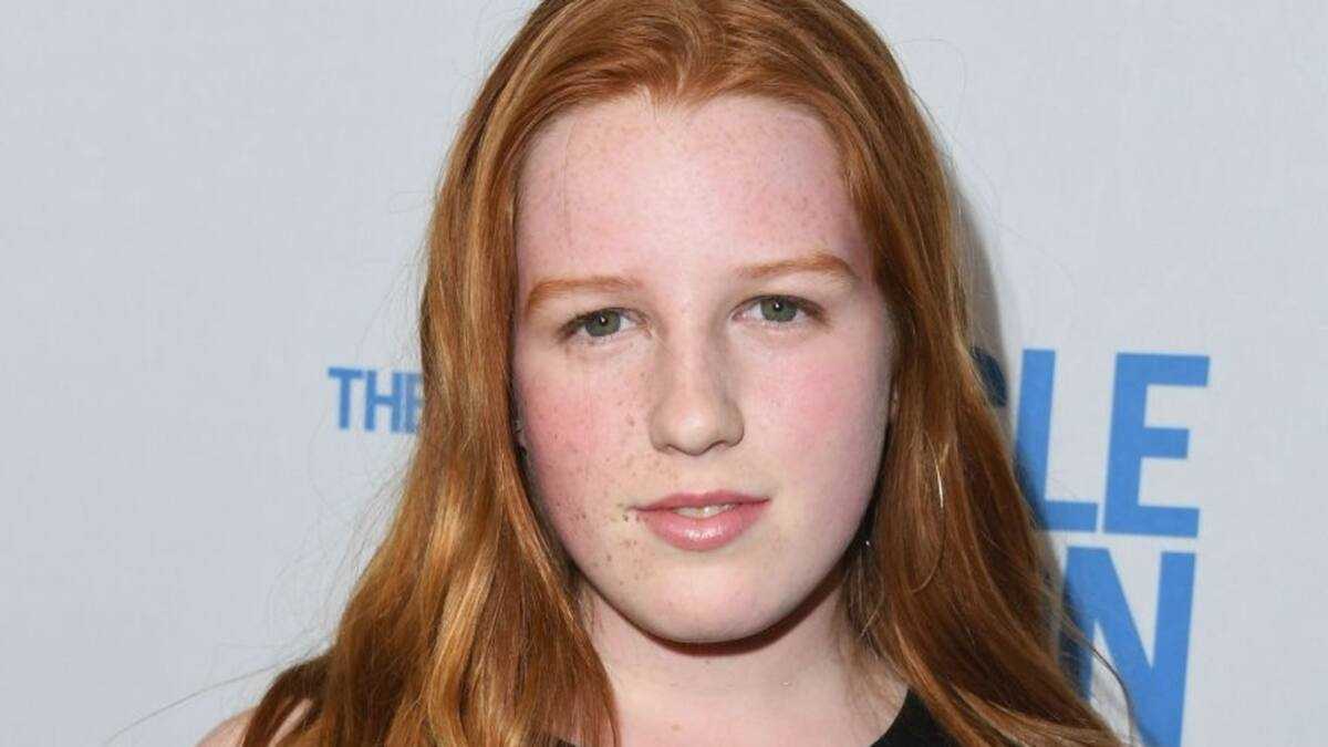 Makena Lei Gordon Carnahan's bio: who is Helen Hunt's daughter? - Legit.ng