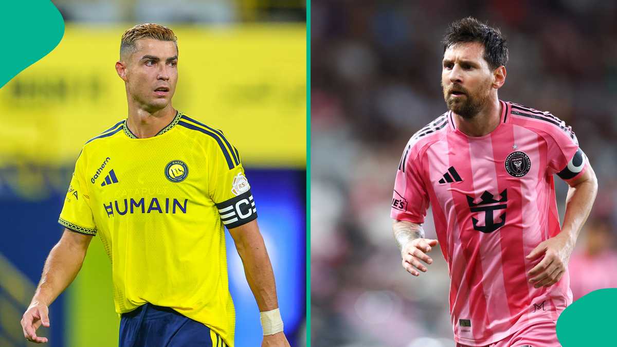 Highest-paid sports stars per sponsored Instagram post, including Lionel Messi and Cristiano Ronaldo