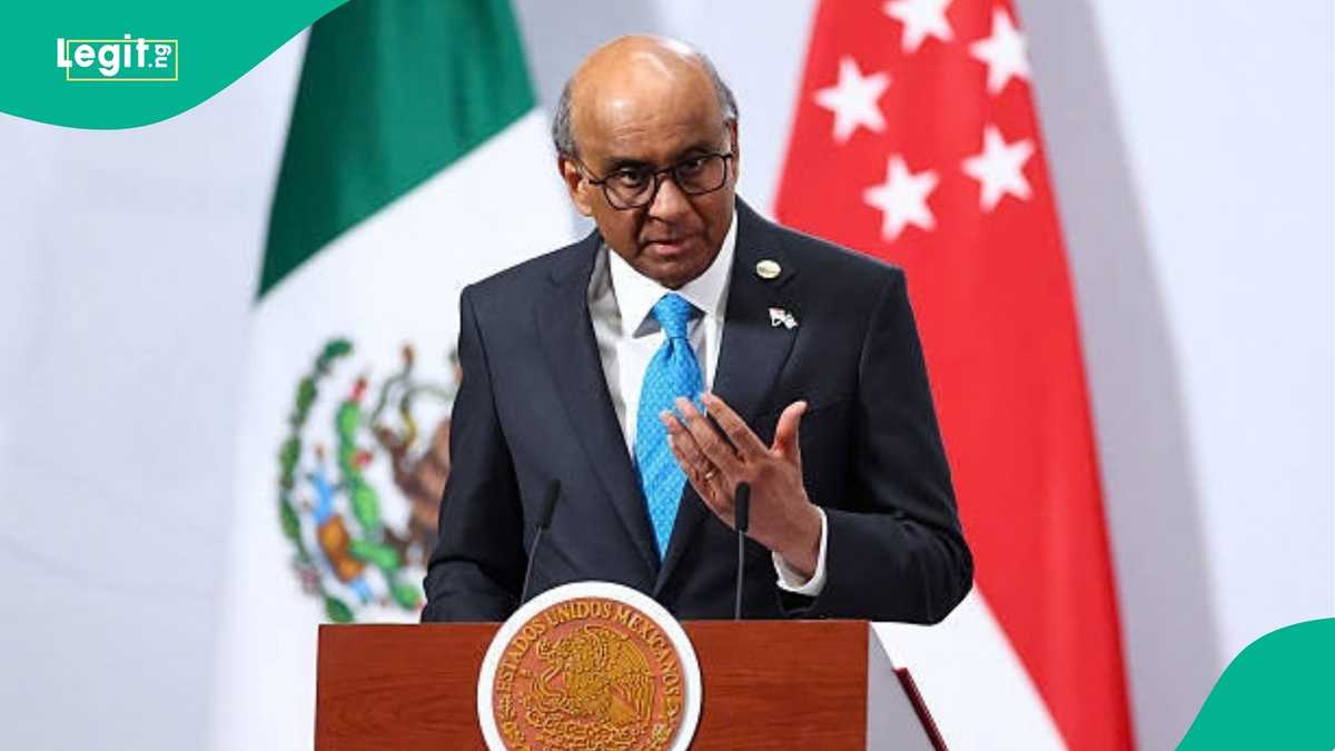 Singapore announces minimum salary foreigners must have before applying for work visa