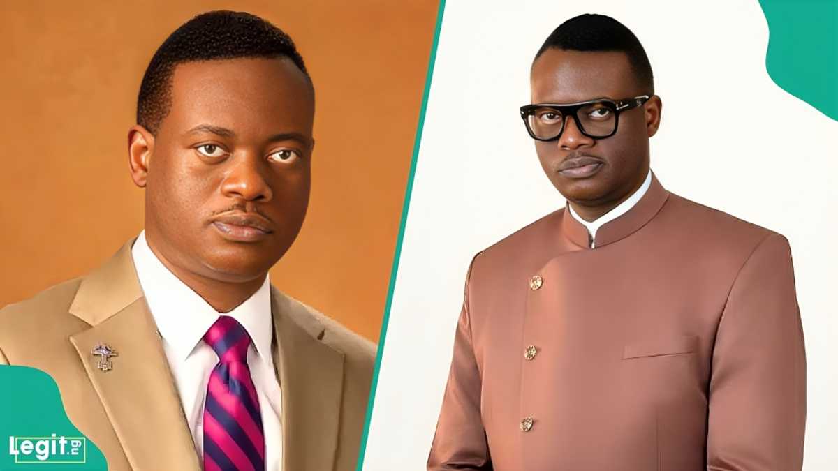 Apostle Arome Osayi responds to backlash over controversial comments about Nigeria’s calling