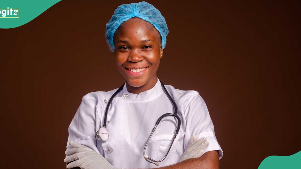 Jubilation as FG approves 300% uniform allowance increase for Nigerian nurses