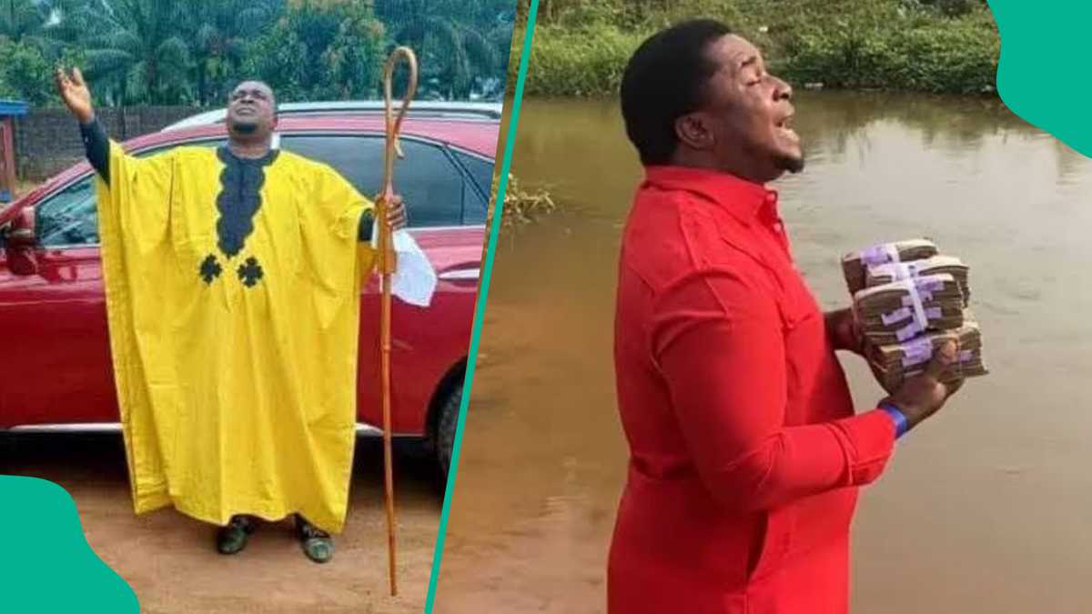Anambra court sentences “Onyeze Jesus” native doctor to six years, fines ₦20m
