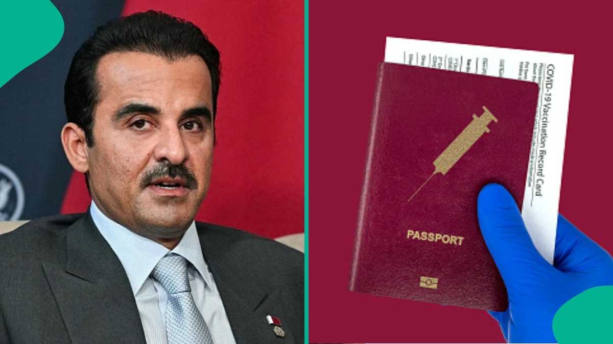 Qatar names African country whose citizens can visit for 30 days without a visa fee