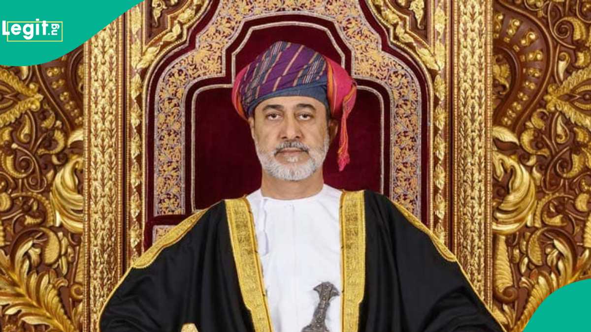 Oman announces new rule allowing 3 categories of foreigners to get residency without sponsor
