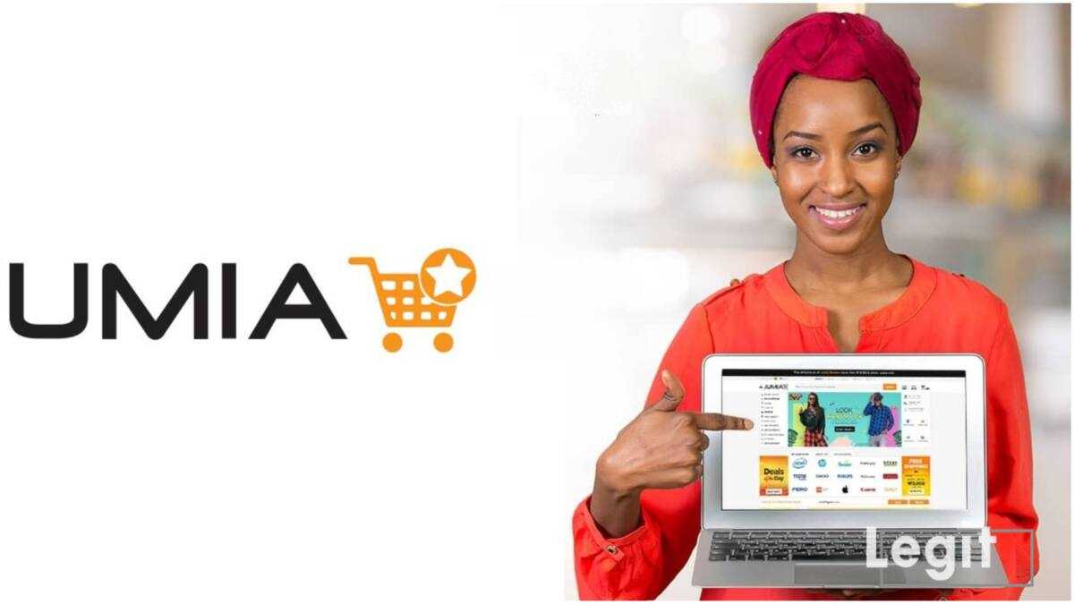 Best selling products on Jumia in Nigeria Legit.ng