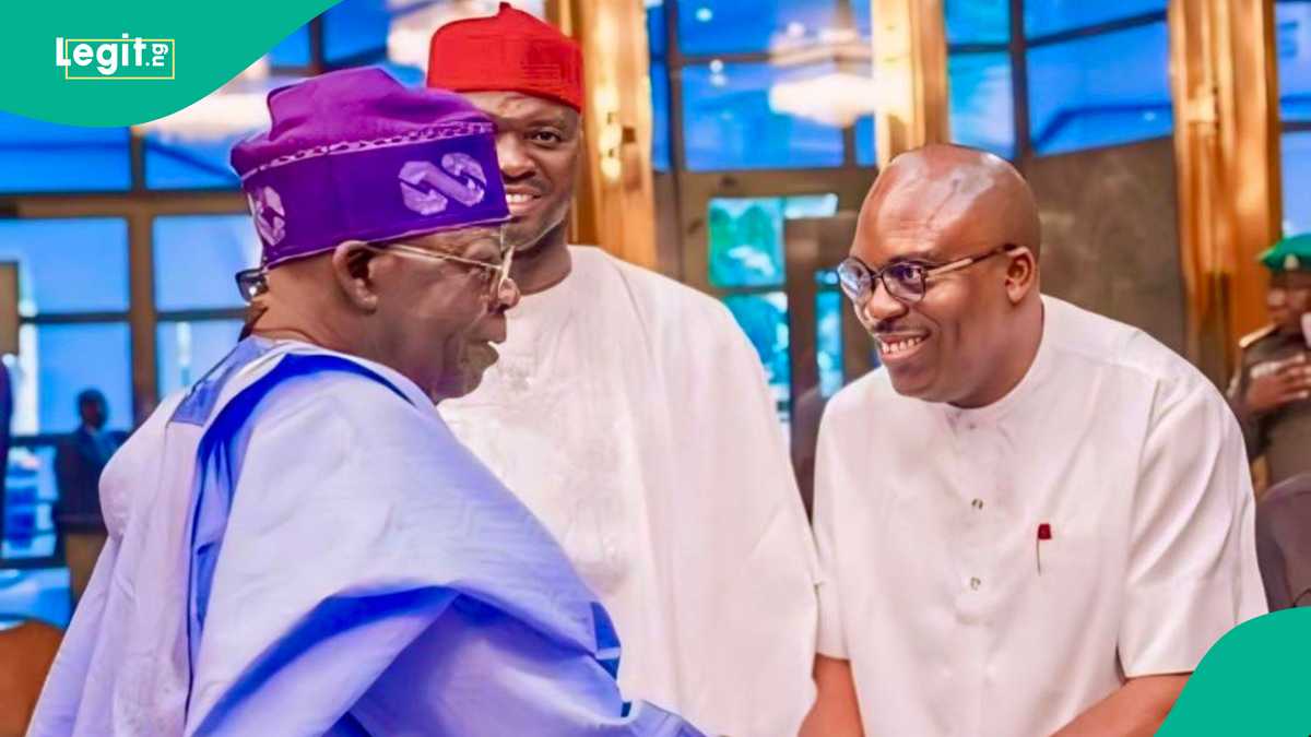 Fubara: Tinubu under pressure to end emergency Rule in Rivers state as fresh update emerges