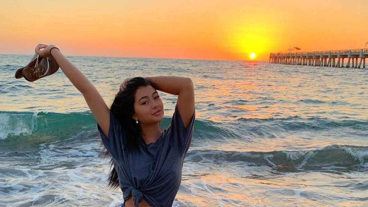 Karlee Steel’s biography: age, height, ethnicity, boyfriend - Legit.ng