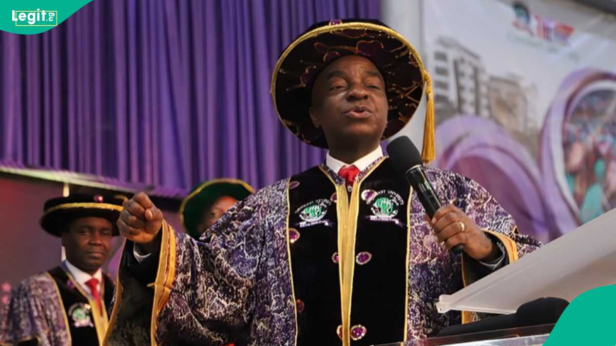 Covenant University announces newly approved school fees for 2026/2027 academic session