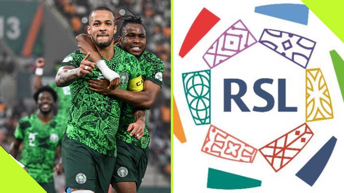 William Troost-Ekong: Super Eagles captain agrees deal to join Ronaldo in Saudi League