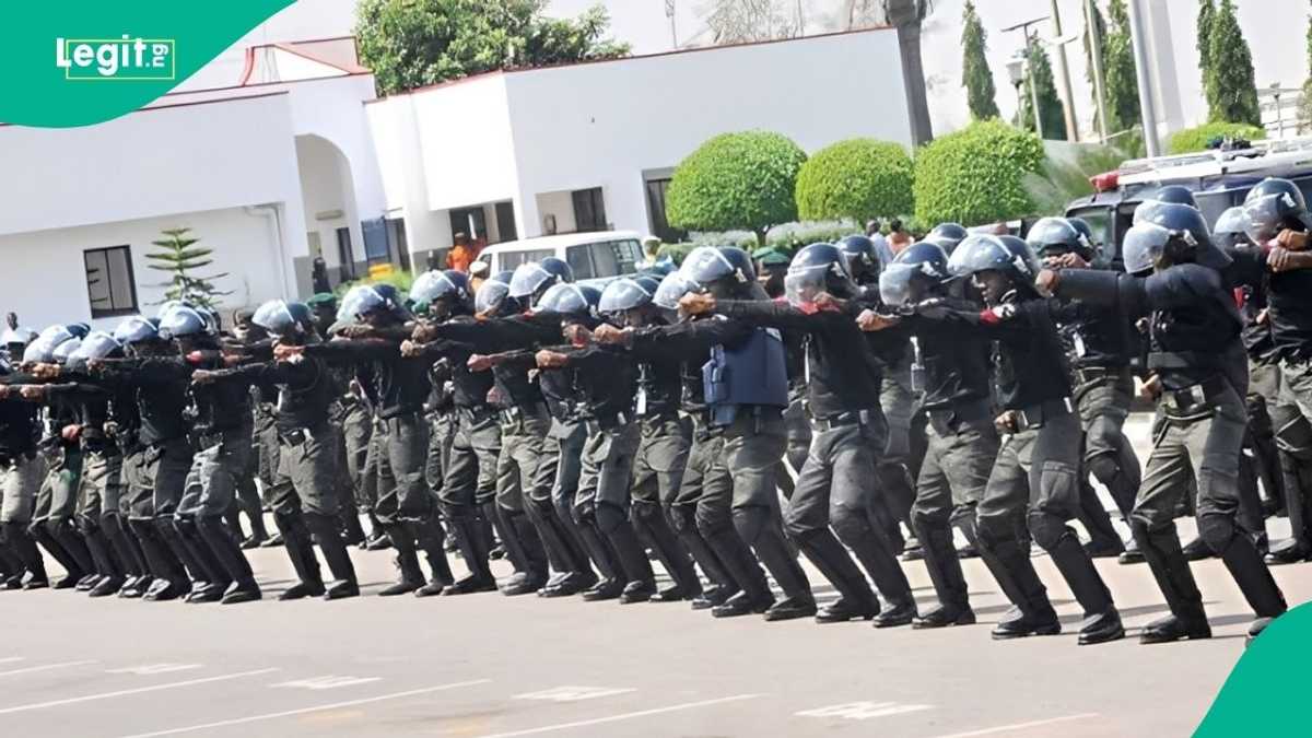 Police recruitment: PSC releases information on next step for applicants, link emerges