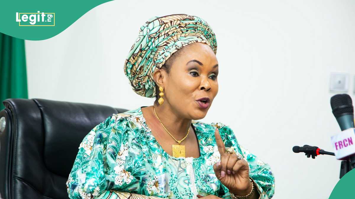 Just in: Read why Tinubu's top minister halts event in trending video