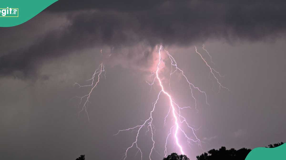 ALERT! NiMet issues fresh warning to 6 prominent northern states over heavy thunderstorms, strong winds, details emerge