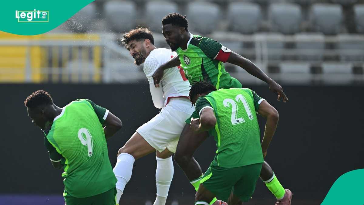 Iran Confirmed for 2026 World Cup, Ending Nigeria's Hopes