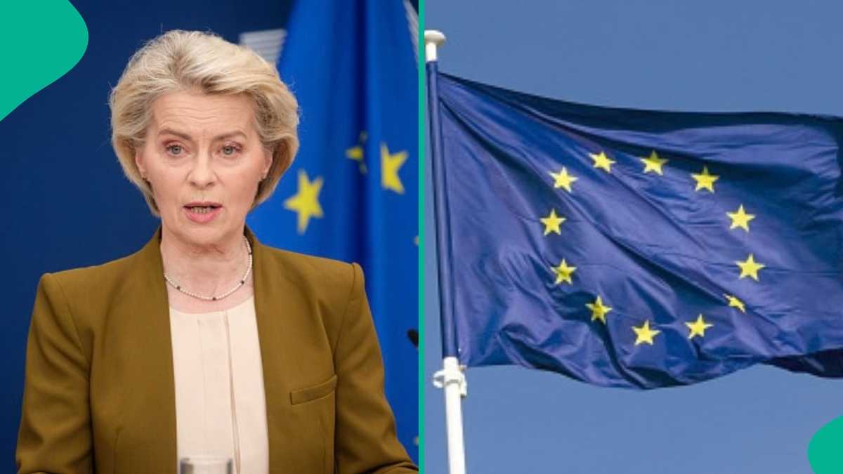 EU names 3 African countries considered safe for asylum claims, reveals what changes