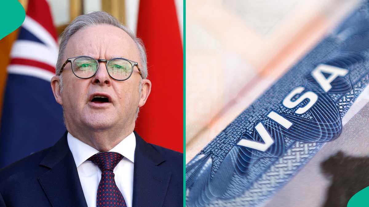 Australia Announces 5 Key Benefits Foreigners Enjoy With Global Special Humanitarian Visa