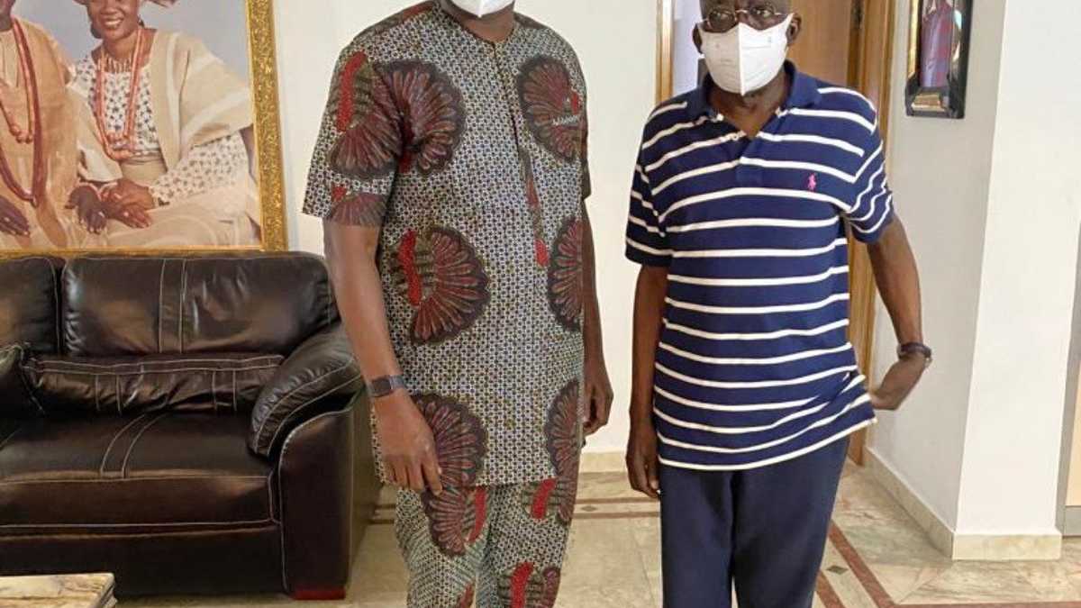 Tinubu Appoints Ex-Governor Fayose as Chairman of Rural Electrification Agency