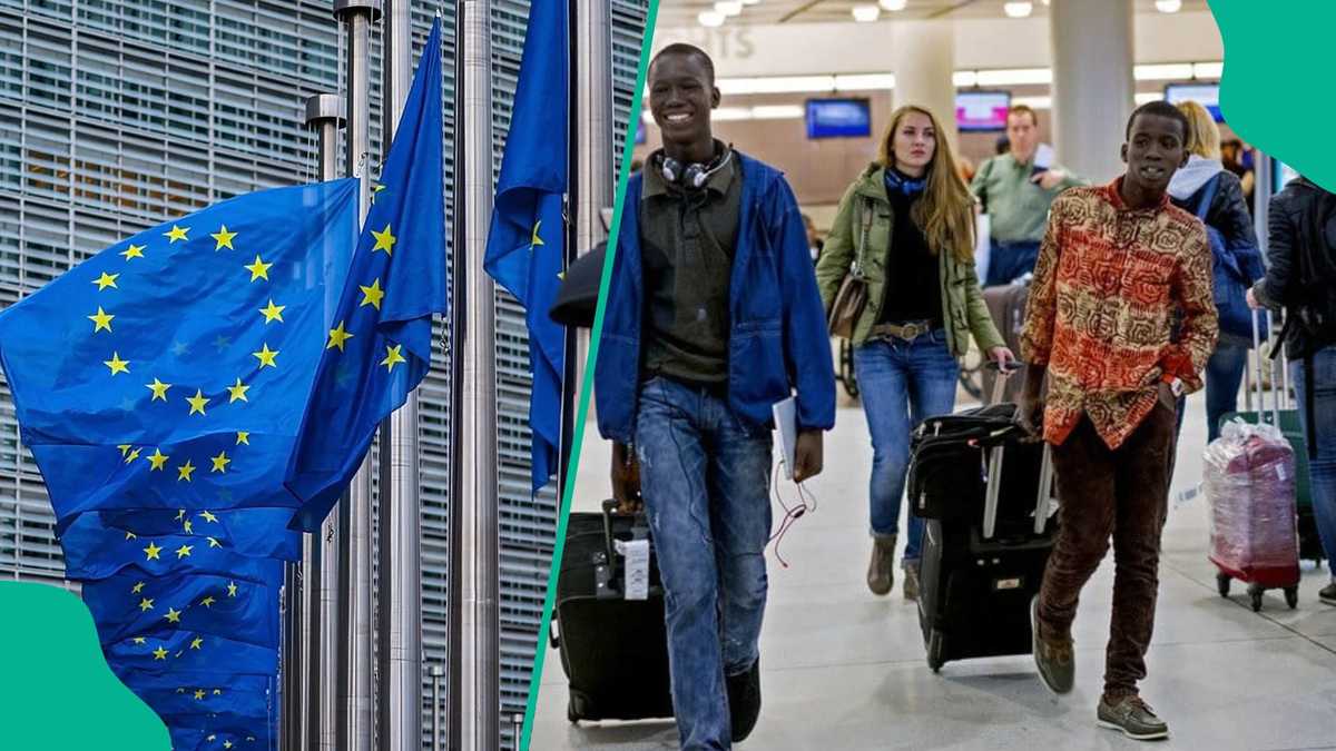 Want to move to Europe? Nigerians get warning over fake EU citizenship offers