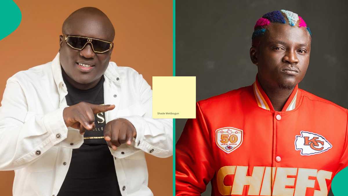 Video: See the diss track that Saheed Osupa sang a while ago that got fans talking