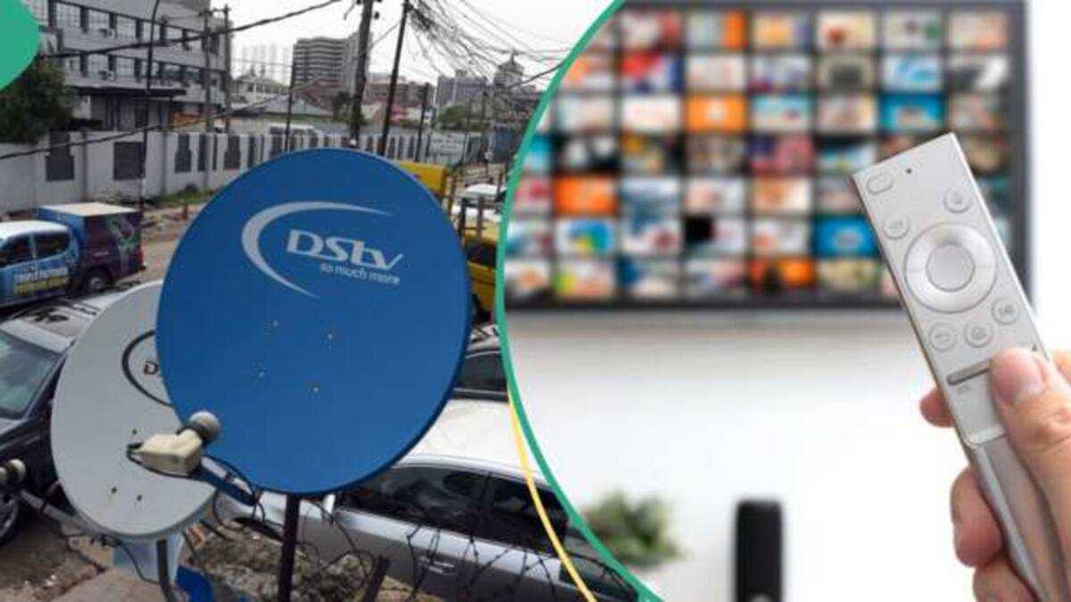 Canal + 解釋說,隨著 Dragon House 的消失,DStv 從 M-Net 頻道中刪除了精彩節目