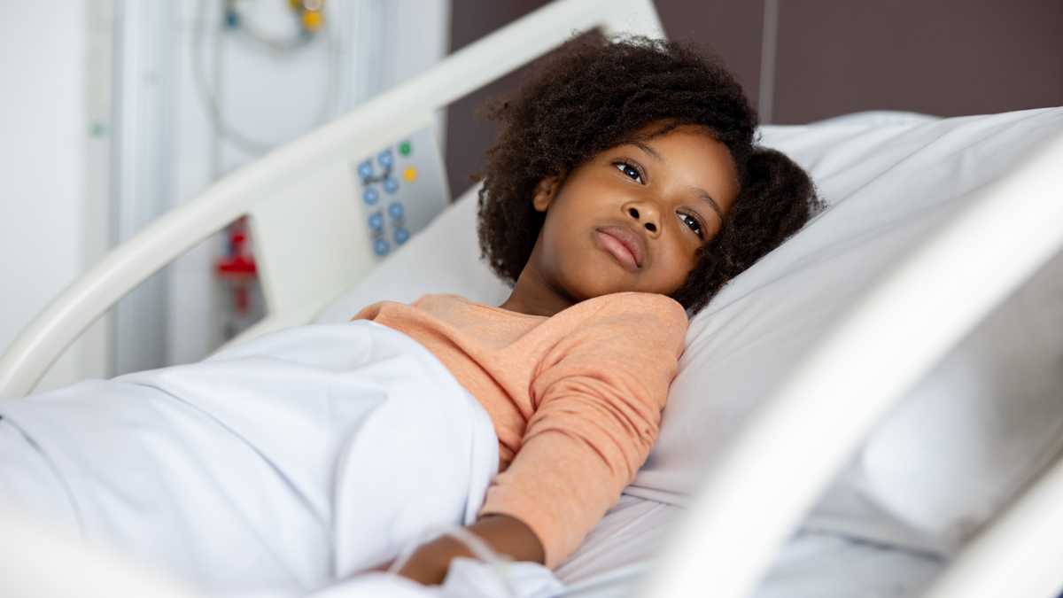 My child's hefty hospital bill was secretly paid – 4 years later, a stranger told me, “I owed you.”