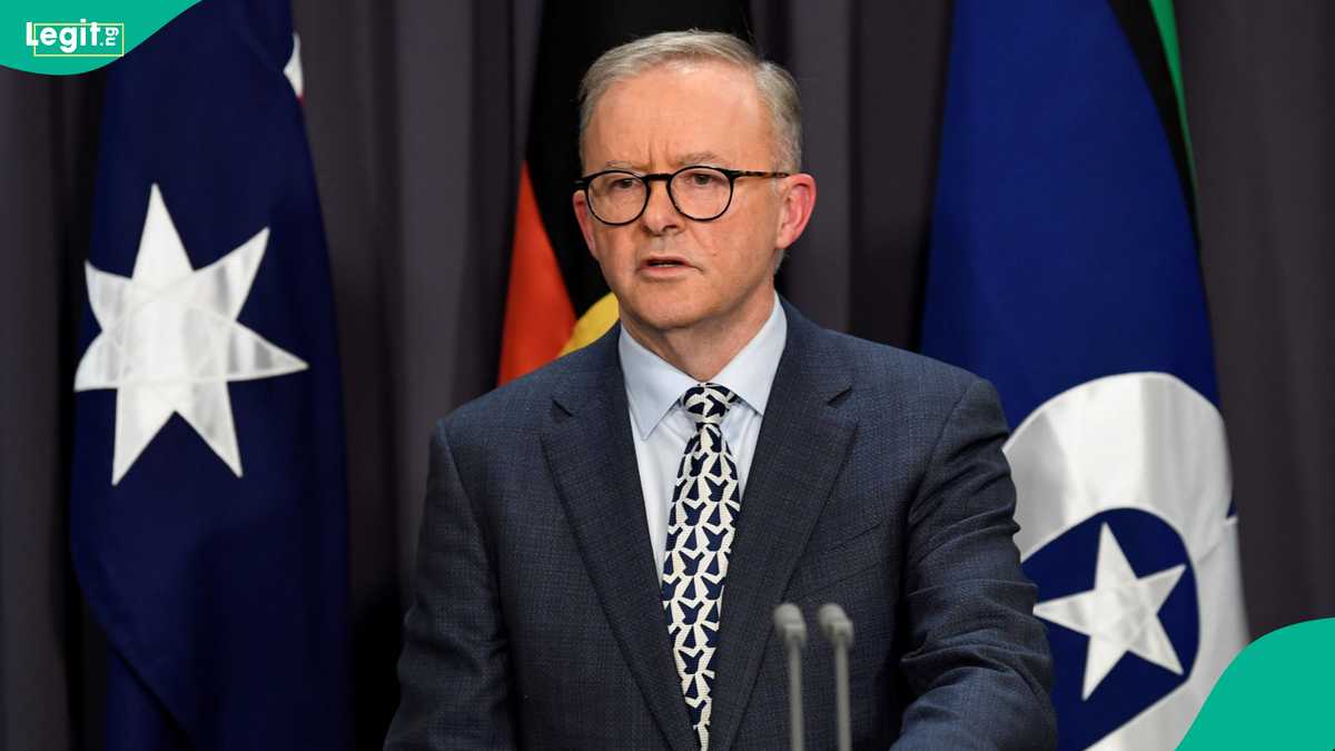 Australia announces category of people affected by travel bans in 2026