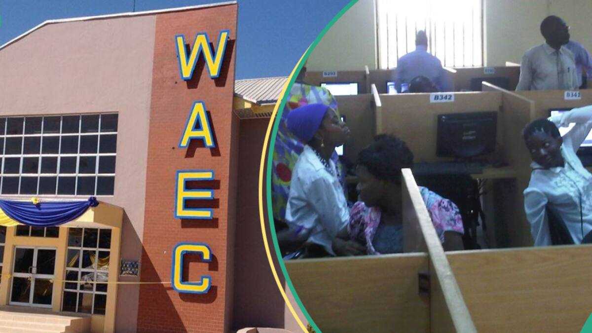 Waec Tim WAEC Explains ‘Outstanding’ Results, Tells Candidates What to Expect ...