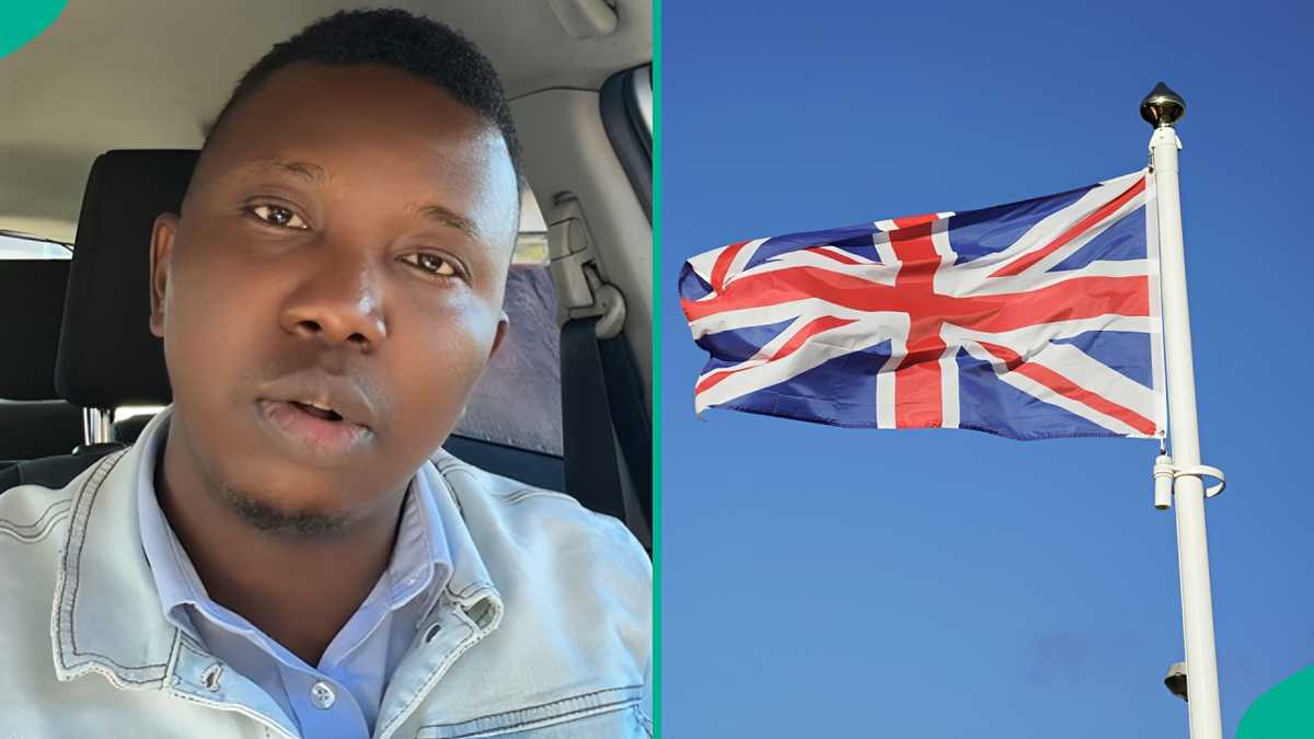 Read how Nigerian man reacted after UK university refused refund over visa denial