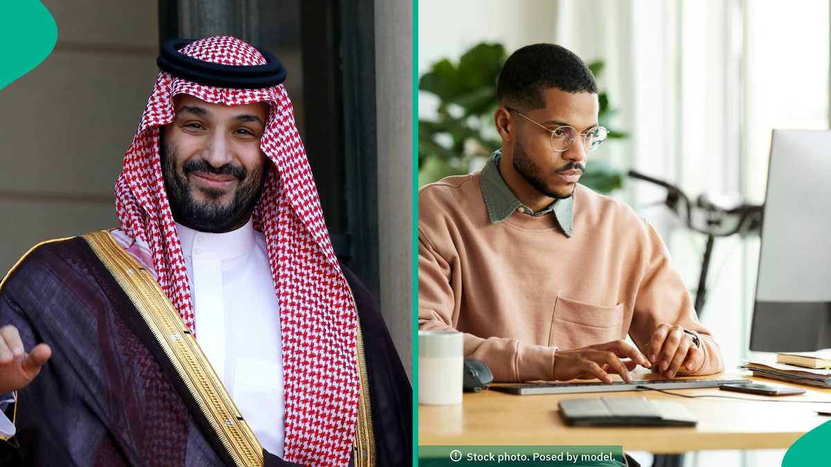See 3 groups of foreigners eligible for Saudi Arabia special talent residency