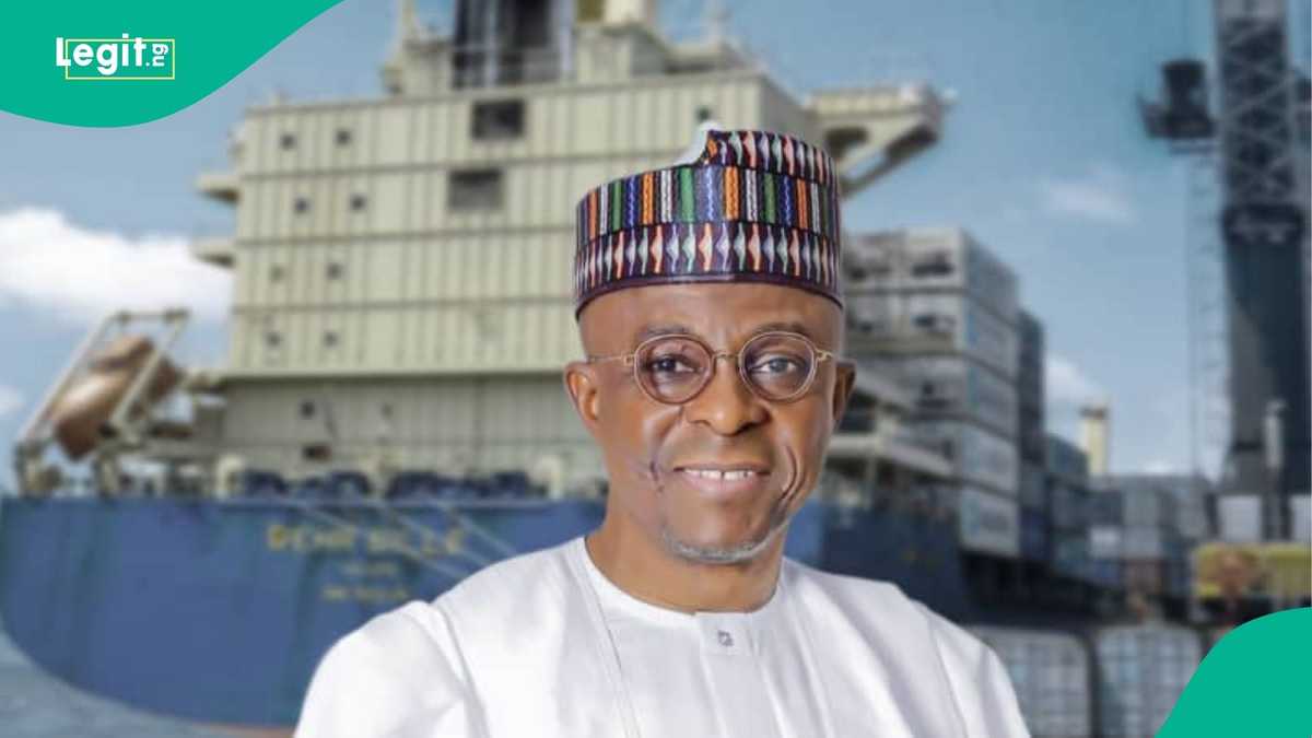 NPA participates in investopia global Lagos as Nigeria, UAE deepen economic and investment ties