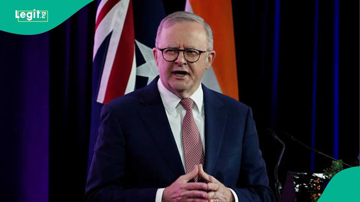 See the test foreigners must pass before Australia gives them citizenship