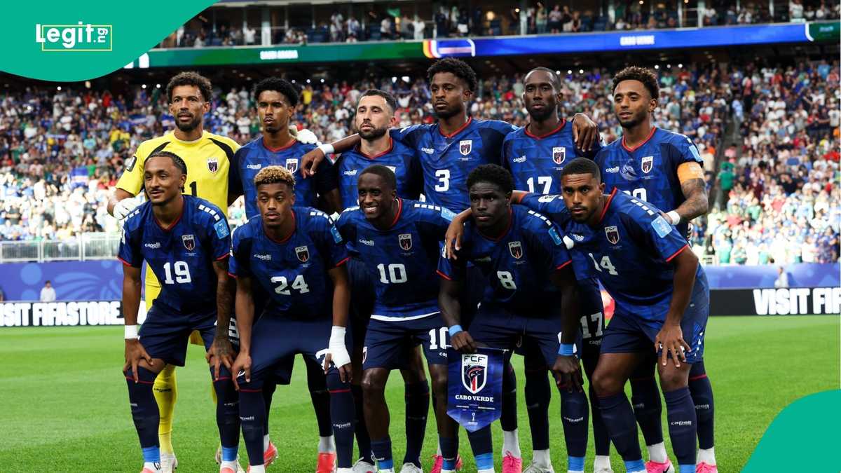 Cape Verde star faces police investigation before 2026 World Cup knockout clash against Argentina