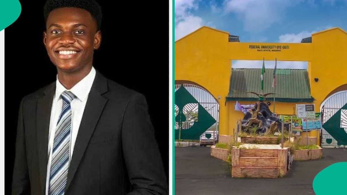 Top Nigerian varsity students' union elect new president, others