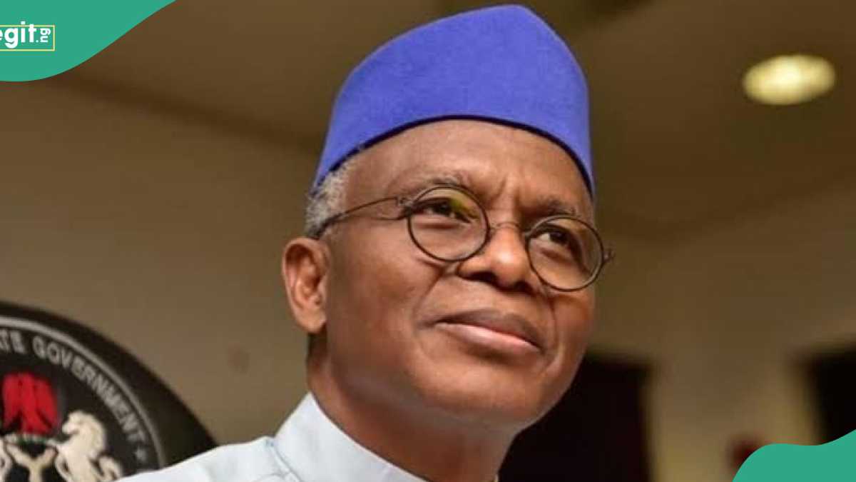 Islamic Council blows hot over El-Rufai's continued detention