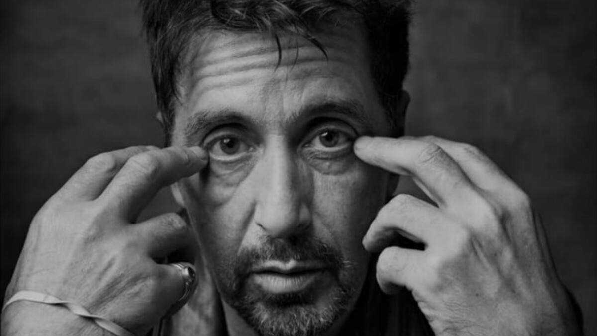 Al Pacino net worth, age, height, nationality, wife, kids - Legit.ng