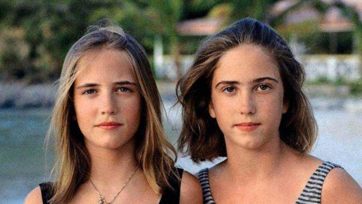 Biographie de Joy Green: que sait-on de la sœur d'Eva Green? - Legit.ng