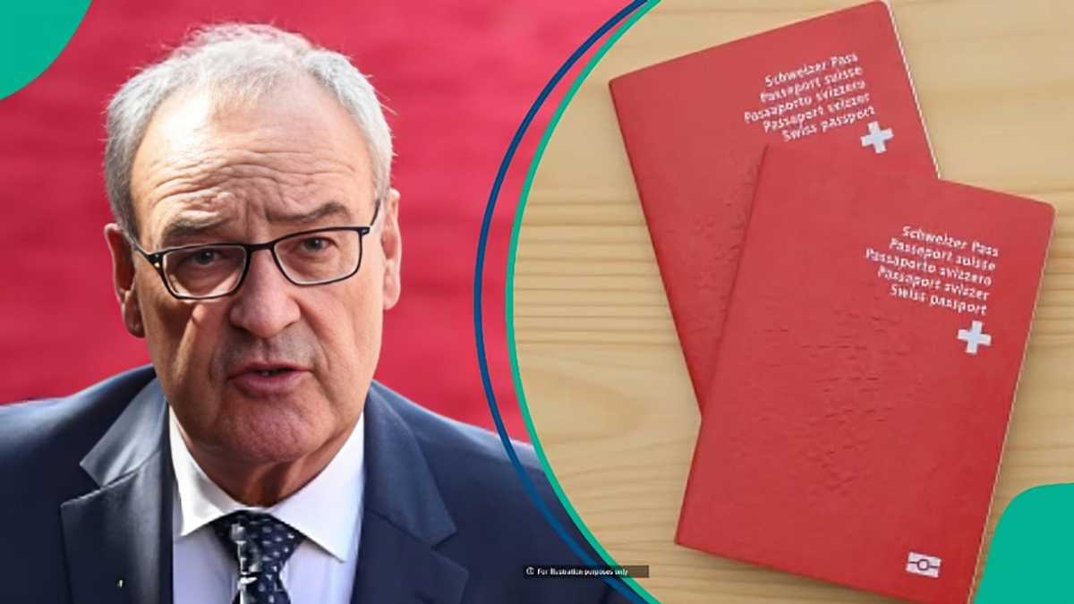 Switzerland lists 3 groups who may qualify for simplified Swiss citizenship