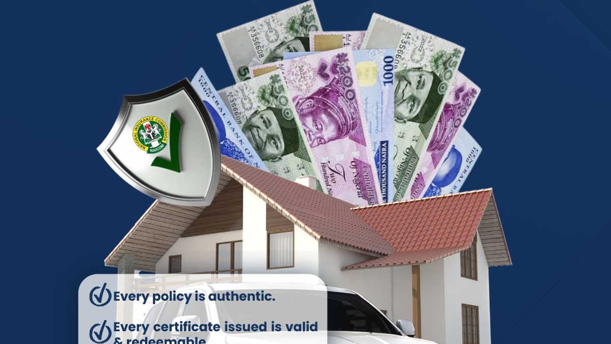 Top insurance brokers in Nigeria 2026: Reliable protection and risk management