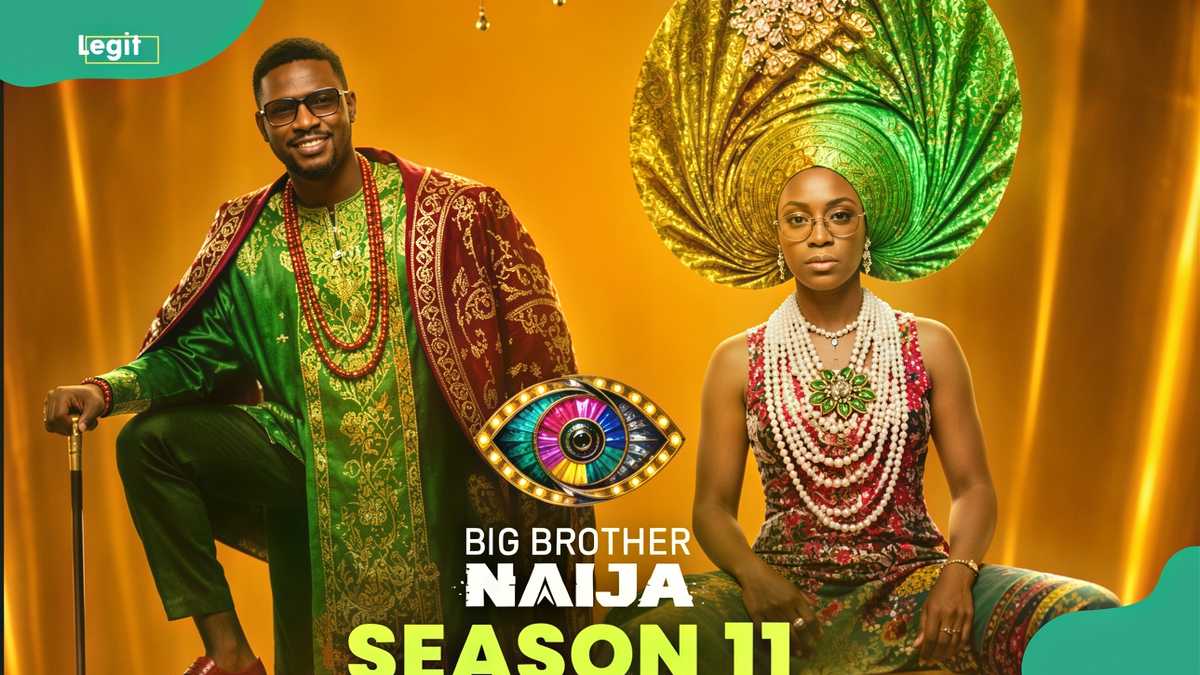 A look at BBNaija Season 11 and all you need to know about the house, rules and the contestants