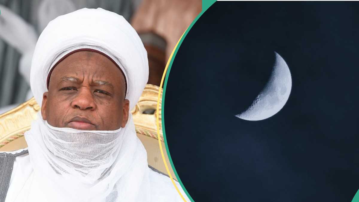Islamic cleric defies Sultan, announces another Eid al-Fitr day in Nigeria