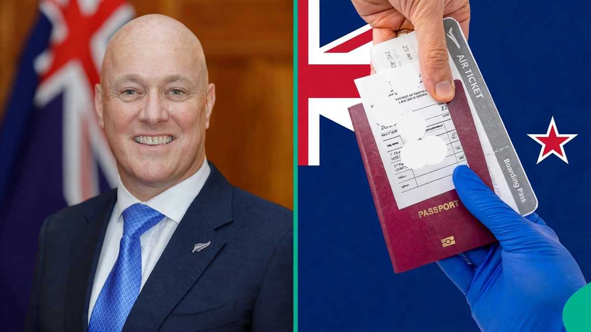 New Zealand lists 6 requirements as it opens 2 new 3-year work permit routes