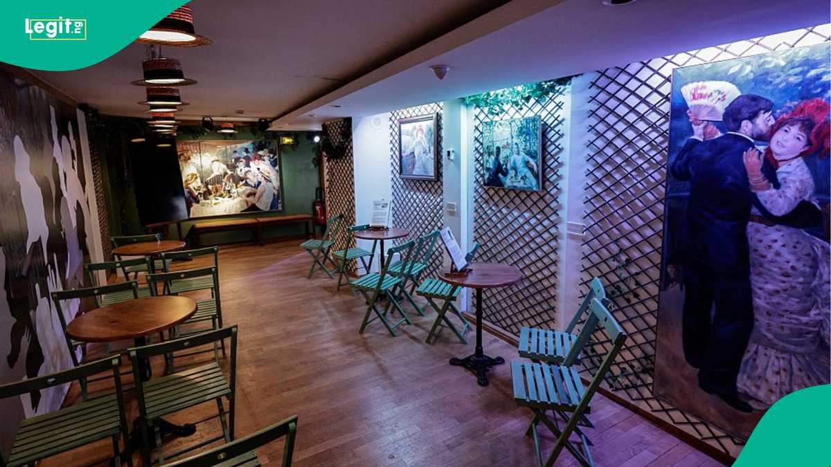 2026: Thieves break into Renoir Museum in France, steal 4 artworks worth €9m