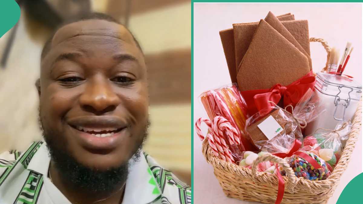 Video: Hear the story of this woman who prefers to buy gifts for her pastor instead of her husband
